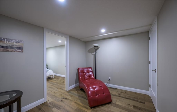 For Lease - 6 KIRKTON Court Unit# LOWER, London North, Ontario - Photo 1