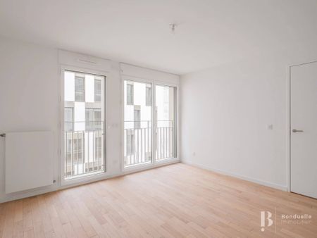 Rental Apartment Courbevoie - Photo 4