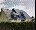 A LOUER MAISON INDIVIDUELLE, accès rapide A13 maison brûlée, compre... - Photo 4