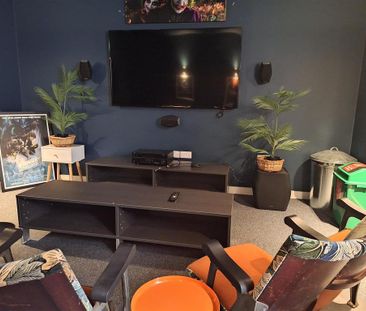 1 bedroom private hall to rent - Photo 1