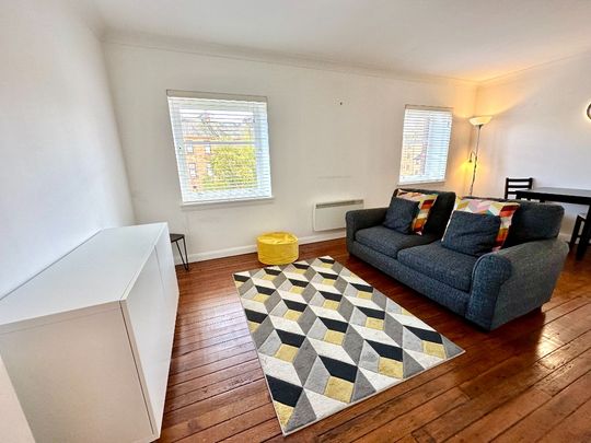 Blackfriars Street, City Centre, Glasgow, G1 1PE - Photo 1