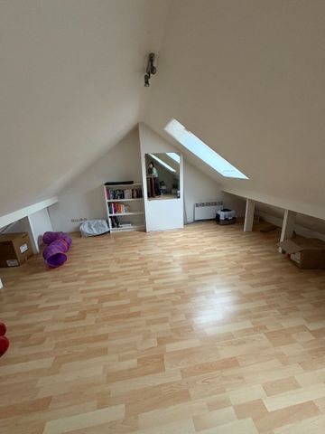 Maison T5 Herblay à louer - Photo 4