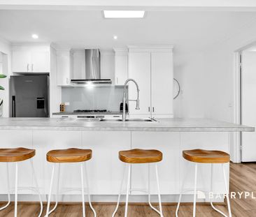 Immaculate Family Entertainer with Expansive Yard and Prime Location - Photo 3