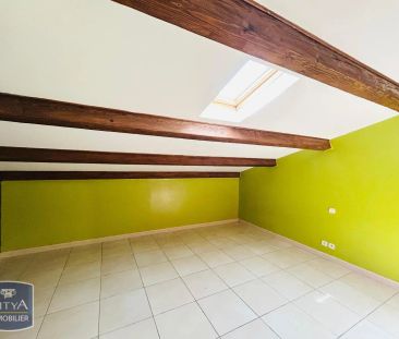 Appartement à louer 3 pièces 62.98m² - Photo 6