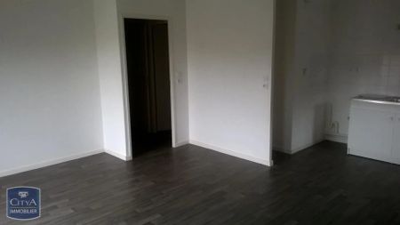 Appartement à louer 3 pièces 62.15m² - Photo 3