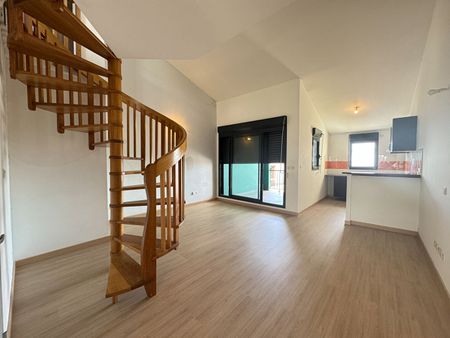 A LOUER - Sainte-Clotilde - Appartement T2 à la Bretagne avec vue mer et varangue - Photo 4