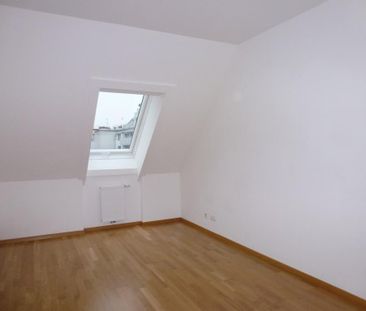 3-Zimmer-Neubauwohnung mit SENSATIONELLER 60m² TERRASSENFLÄCHE !!! - Foto 4