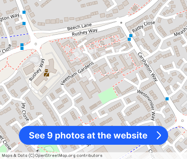 Fleetham Gardens, Lower Earley, Reading, Berkshire, RG6 - Photo 1