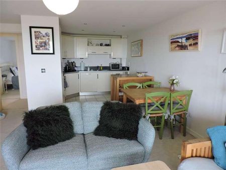 Caroline Way, Sovereign Harbour North, Eastbourne, BN23 - Photo 3