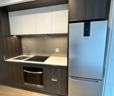 For Lease - 395 Square One Drive Unit# 807, Mississauga, Ontario - Photo 2