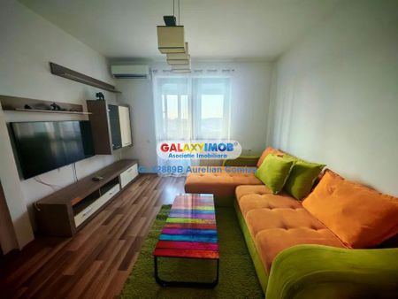 Apartament 3 camere Militari/Rosu/centrala/AC/parcare - Photo 2
