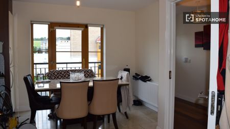Rooms to rent in house - Rathfarnham, Dublin - Photo 3