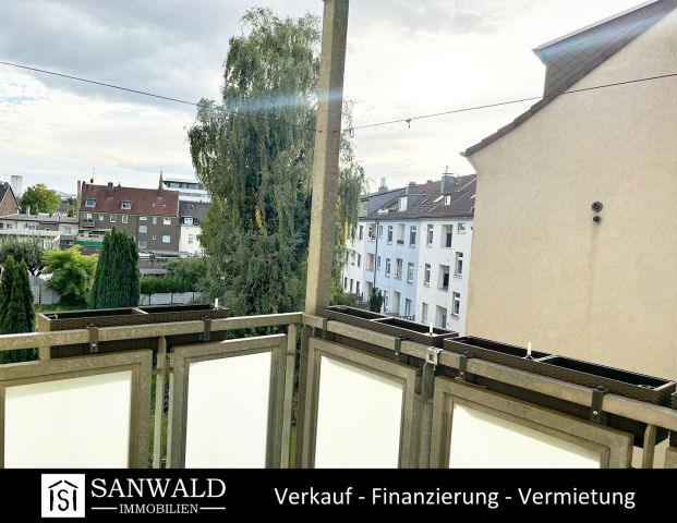 Wohnung zur Miete in Herne - Photo 1