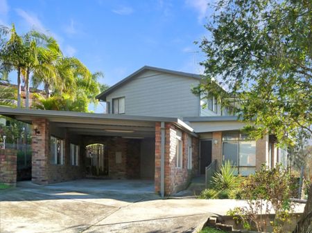 5 Bass Street, Putney NSW 2112 - House For Rent | Domain - Photo 5