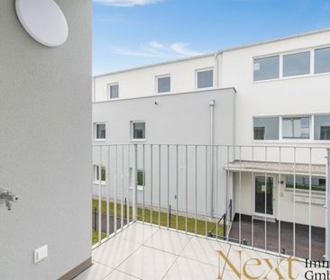 Einladende 2-Zimmer-Wohnung mit sonniger Loggia in St. Pölten - Mie... - Foto 6