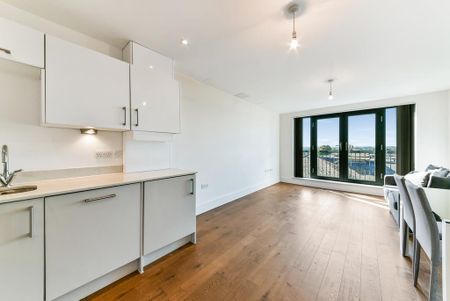 1 bedroom apartment to rent - Photo 5