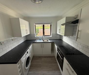 1 bedroom ground floor maisonette to rent - Photo 4
