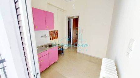 Studio/Γκαρσονιέρα για ενοικίαση Νόρμαν (Πάτρα) - Photo 5
