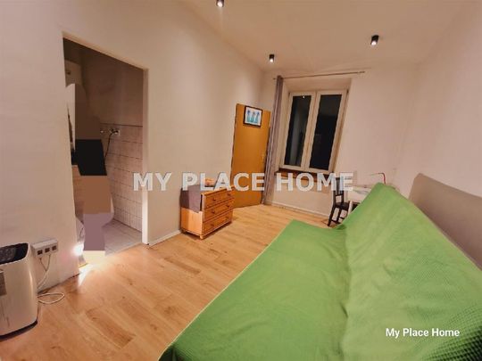 Mieszkanie Kraków Stare Miasto powierzchnia 47.0 m² C210-WM-27557 - Фото 1