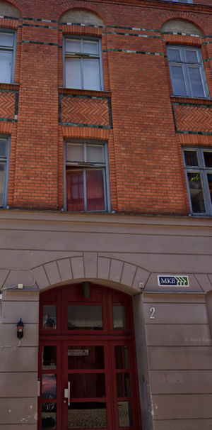 Slöjdgatan 2A, Rådmansvången - Photo 1