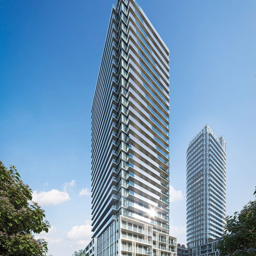 For Lease - 29 Green Trail Court Unit# 1109, Toronto, Ontario - Photo 1