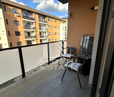 Apartament 2 camere de inchiriat, Pet friendly, Giroc, Timis - Photo 5