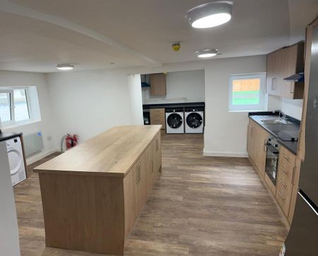 1 bedroom in a house share to rent - Photo 4