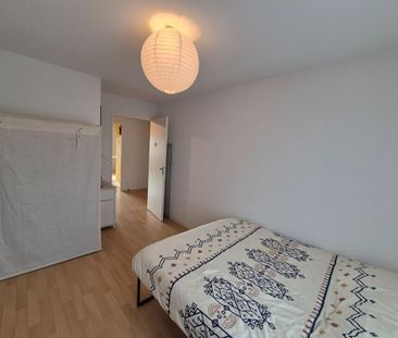 Bel appartement meublé T3 avec balcon à Séné, aux portes de Vannes - Photo 2