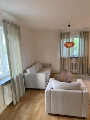 Skönviksvägen, Enskede - Photo 1