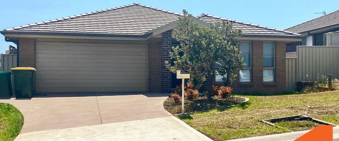 14 Cornwell Street, Thornton NSW 2322 - Photo 1