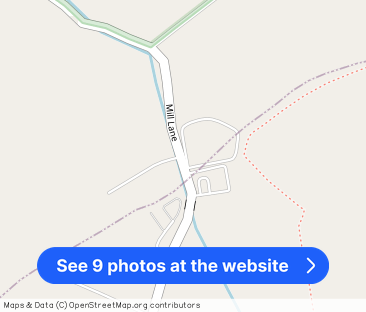 Mill Lane, Underriver, Sevenoaks, Kent, TN15 - Photo 1