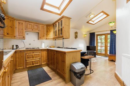 1 bedroom apartment to rent - Photo 2