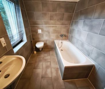 Schöne 3-Zimmer-Wohnung in Mülsen ➡️ Jobcenter Möglich !!! KÜCHE ! - Foto 1