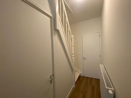 Te huur: Appartement Ampèrestraat 89 A in Den Haag - Foto 5