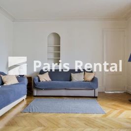 1 chambre, Plaine-Monceau Paris 17e - Photo 3