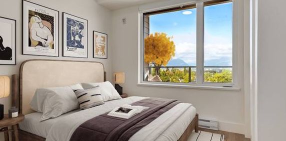 Premium Open-Concept 2-Bed Apartments Now Available at The Hyland - Photo 2