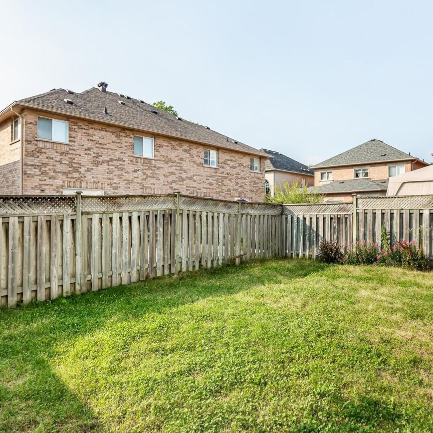 For Lease - 3949 Tacc(Basement) Drive, Mississauga, Ontario - Photo 1