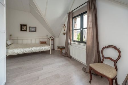 Te huur: Huis Landstraat 223 in Bussum - Photo 4