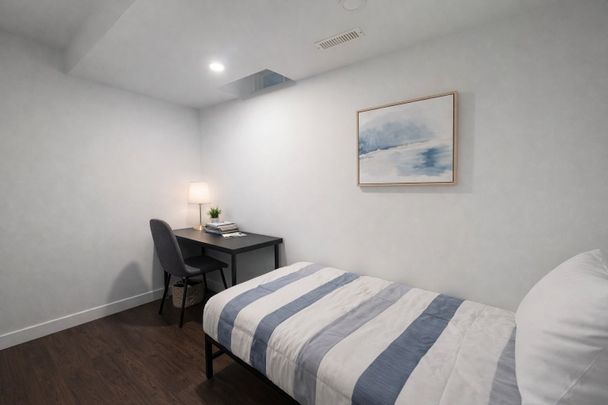 For Lease - 41 Muskox Drive Unit# Basement, Toronto, Ontario - Photo 1