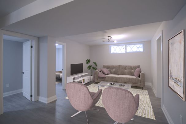 For Lease - 130 WELLER Avenue Unit# 2, Kingston, Ontario - Photo 1