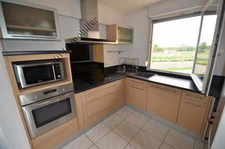 Location Appartement 3 pièces 57m² LATTES 34970 - Photo 4
