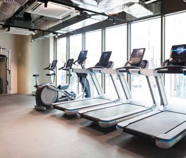 Studio to rent - Photo 3