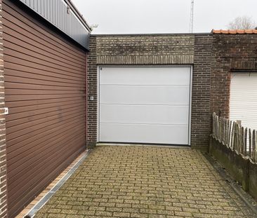 Instapklare woning met tuin in het centrum van Geel - Photo 1