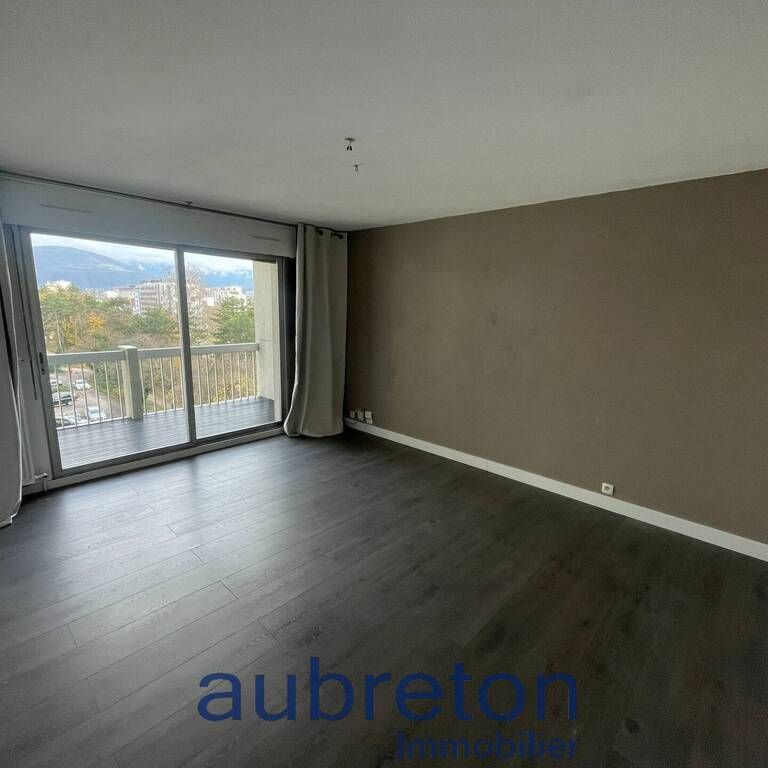 Location appartement Grenoble 38100 3 pièces 75 m² - Photo 1
