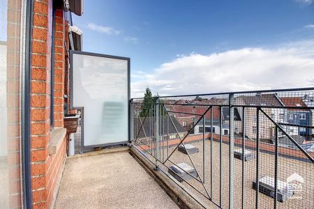 Appartement te huur - Photo 4