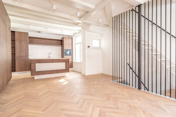 Huis te huur: Nieuwe Leliestraat 139 1015 SN Amsterdam - Photo 1
