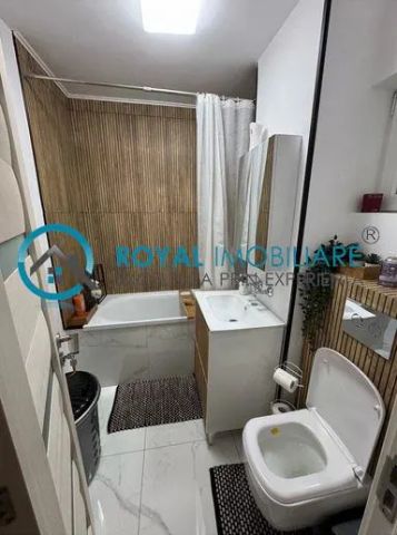 Royal Imobiliare - Inchiriere apartament 2 camere zona B-dul Bucuresti - Fotografie 4