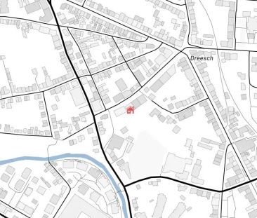 3-Zimmer-Wohnung mit zwei Balkonen und Tiefgaragenstellplatz in Zen... - Foto 1