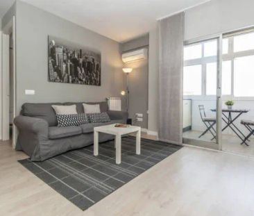 Apartamento en alquiler en Calle Montero Ríos, 14 - Photo 2