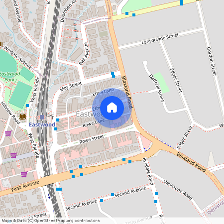 5/27 Ethel Street Eastwood, NSW 2122